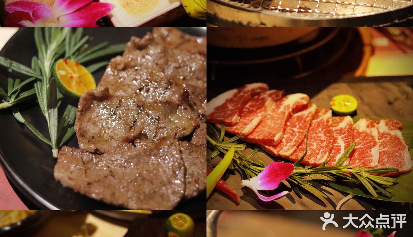 湛江探店｜论吃日式和牛烤肉🥩还得是秋元🥢