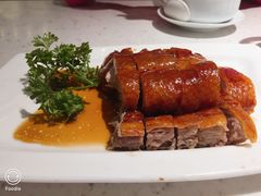 -千日贺茶餐厅(高新万达店)