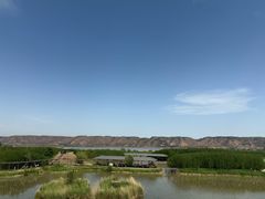 -处女泉风景名胜区