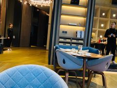 -北京三里屯CHAO酒店