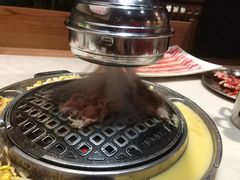 -韩宫宴烤肉·料理(苏州中心店)
