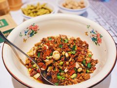 黑猪肉-农耕记·湖南土菜(halo广场店)