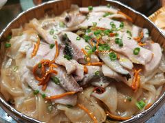 陈村粉-阿多私房菜(顺德店)