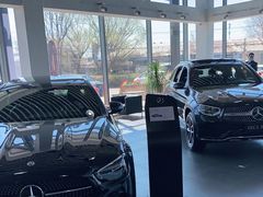 -奔驰北京鹏龙星徽(西大望路店)