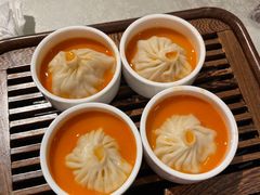 龙虾汤小笼包-南海渔村(珠江新城店)
