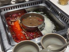 -巴奴毛肚火锅(大剧院店)