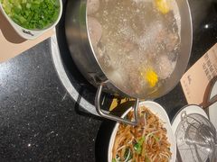 -牛事制造局牛肉火锅(莲岳路店)