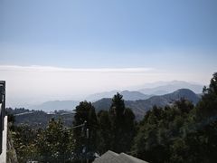 -南岳大庙