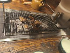 -柿子树炭烤羊腿(金台路店)