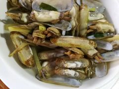 -胖大嫂渔家排档(半边山店)