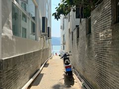 -后海村
