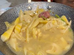 -小乡小镇·传承桐庐土菜·老板亲自烧的菜