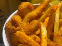 -味子夫鸡柳(解放碑总店)