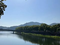 -蒋氏故居