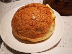 冰火菠萝油-千日贺茶餐厅(高新万达店)