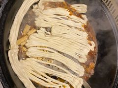 -崔记生活·铁锅炖鱼粘卷子(总店)