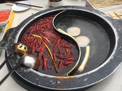 -川西坝子火锅(金沙1.0直营店)