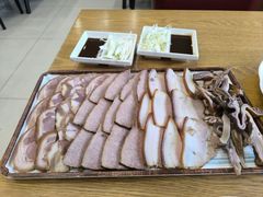 -李连贵熏肉大饼(兴工街店)