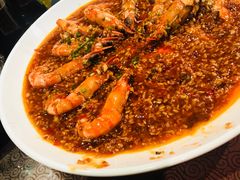 -东方明珠老上海8号餐厅(东方明珠广播电视塔店)