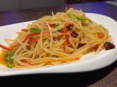 -乌苏疆遇集市烧烤新疆菜(乌苏啤酒小镇店)