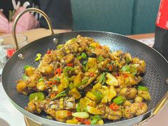 -9家湘菜(上南路店)