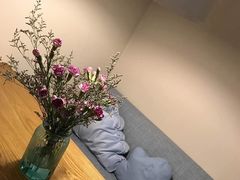 -云朵上的鱼(莘庄店)