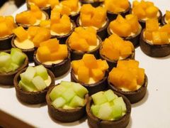 -上海东方佘山翰悦阁酒店·Vie全日制餐厅