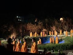 -禅宗少林·音乐大典