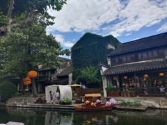 -南浔古镇