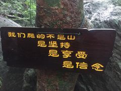 -七仙岭温泉国家森林公园