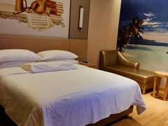 -维也纳国际酒店·江苏苏州火车站北广场店