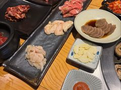 瓦罐牛肉-焱铁烧·黑毛和牛专门店(南宁万象城店)