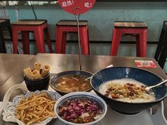 -大王油茶(二厂文创公园店)