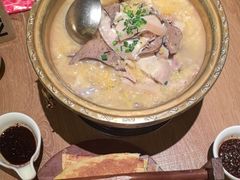 -金掌勺锅包肉(太原万达店)