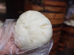 -清泉阁包子铺(中山路店)