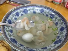 -福州人铭小吃