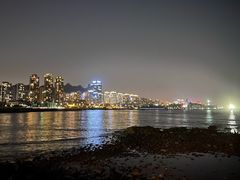 -青岛第三海水浴场