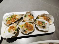 -神洲四海大酒楼(王府井澳门中心店)