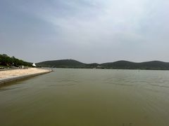 -云龙湖旅游景区