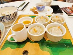 -幸运楼(北京路店)