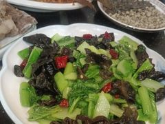 -王村姑老土炕莜面村(张北店)