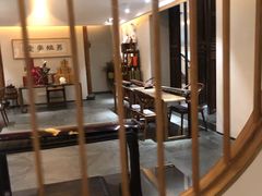 -翁暖茶馆(滨江东总店)
