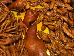 -满锅香·鲜卤现捞(华新街店)