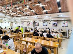 -顺姬冷面(延大店)