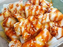 -孖记茶档·热腾茶餐(乐峰店)