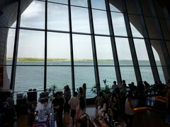 -抱抱地球咖啡馆(国家海洋博物馆店)