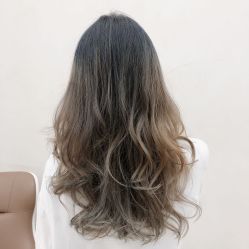 -MYCOLORHARSALON