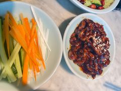 -小菜园新徽菜(无锡宜家荟聚中心店)