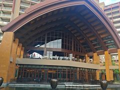 -三亚湾海居铂尔曼度假酒店