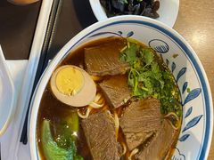 -康師傅私房牛肉面(浦机三店)